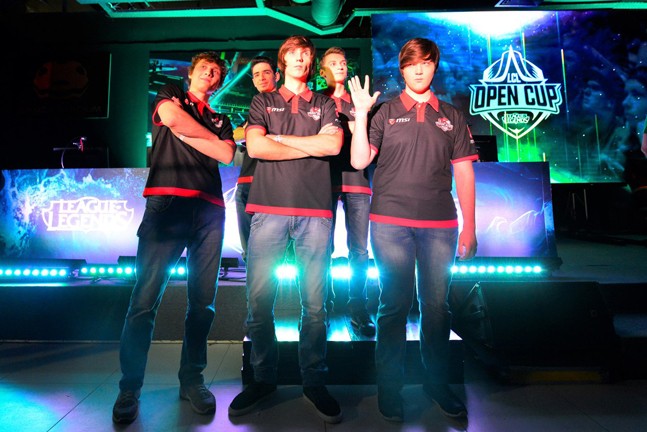 Турниры по League of Legends: Кубок стран и первый этап LCL Open Cup Турниры по League of Legends: Кубок стран и первый этап LCL Open Cup