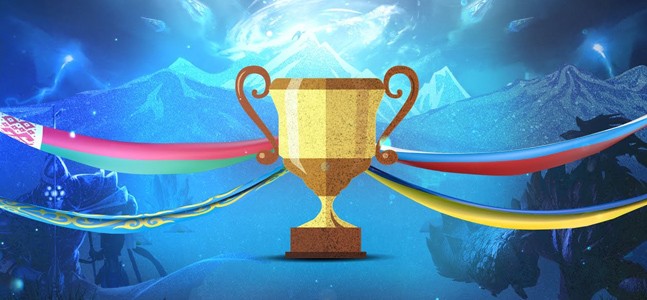 Турниры по League of Legends: Кубок стран и первый этап LCL Open Cup Турниры по League of Legends: Кубок стран и первый этап LCL Open Cup