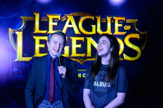 Турниры по League of Legends: Кубок стран и первый этап LCL Open Cup Турниры по League of Legends: Кубок стран и первый этап LCL Open Cup