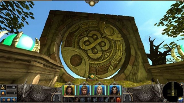 Might & Magic X: Legacy Might & Magic X: Legacy