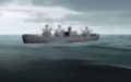 В центре внимания "Морской Охотник"