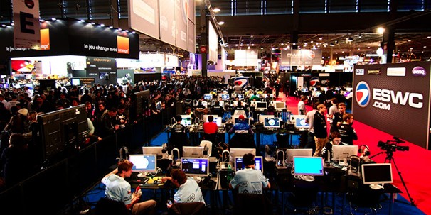 ESWC 2012: часть вторая — итоги остальных дисциплин ESWC 2012: часть вторая — итоги остальных дисциплин