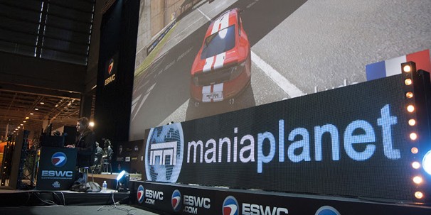 ESWC 2012: часть вторая — итоги остальных дисциплин ESWC 2012: часть вторая — итоги остальных дисциплин