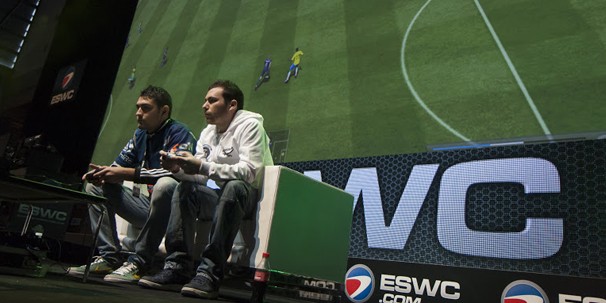 ESWC 2012: часть вторая — итоги остальных дисциплин ESWC 2012: часть вторая — итоги остальных дисциплин