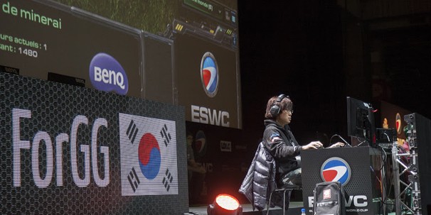 ESWC 2012: часть вторая — итоги остальных дисциплин ESWC 2012: часть вторая — итоги остальных дисциплин