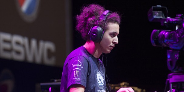 ESWC 2012: часть вторая — итоги остальных дисциплин ESWC 2012: часть вторая — итоги остальных дисциплин