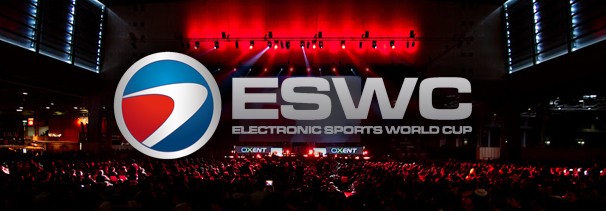 ESWC 2012: часть вторая — итоги остальных дисциплин ESWC 2012: часть вторая — итоги остальных дисциплин
