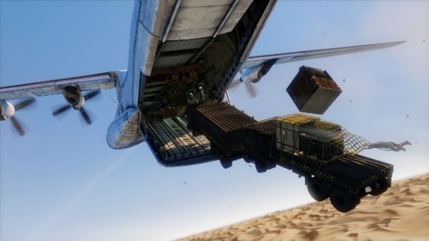 Uncharted 3: Drake's Deception Uncharted 3: Drake's Deception