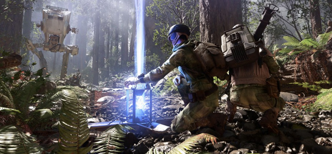 E3 2015: игры, которые мы ждем больше всего (часть 2) E3 2015: игры, которые мы ждем больше всего (часть 2)