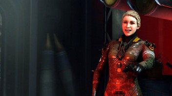Обзор Wolfenstein: Youngblood. В тени колосса Обзор Wolfenstein: Youngblood. В тени колосса