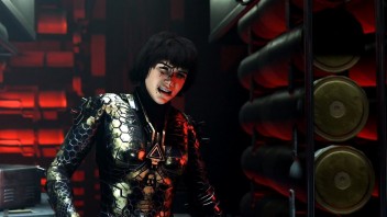 Обзор Wolfenstein: Youngblood. В тени колосса Обзор Wolfenstein: Youngblood. В тени колосса