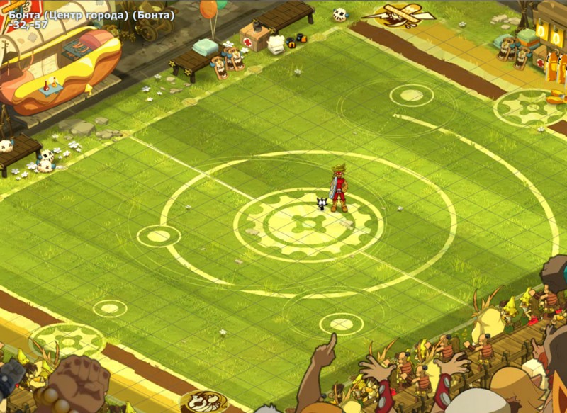 dofus legendarnaya vselennaya otnyne i