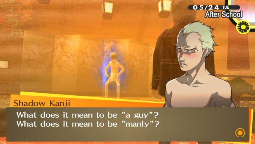 Persona 4 Golden на PC. Почему порт старой японской RPG вышел в топы продаж Steam? Persona 4 Golden на PC. Почему порт старой японской RPG вышел в топы продаж Steam?