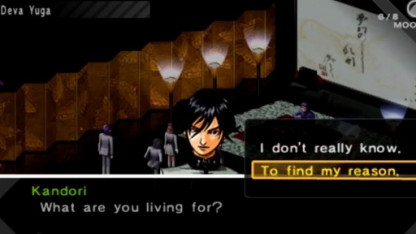 Persona 4 Golden на PC. Почему порт старой японской RPG вышел в топы продаж Steam? Persona 4 Golden на PC. Почему порт старой японской RPG вышел в топы продаж Steam?