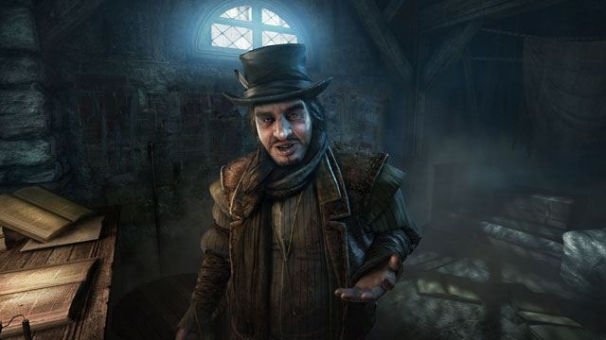 Нужно больше золота. Thief Нужно больше золота. Thief