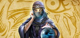 Тысяча чертей! Обзор настолки «Карта сокровищ» Тысяча чертей! Обзор настолки «Карта сокровищ»