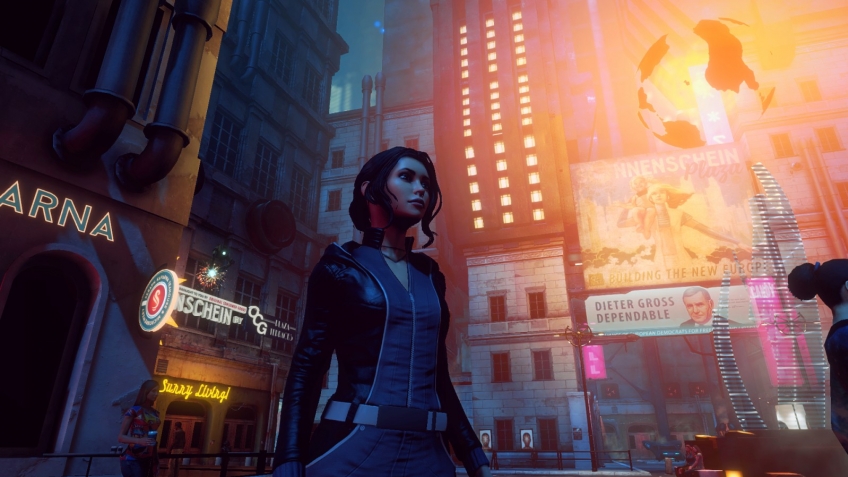 Квесты года: Deponia Doomsday, Samorost 3, Dreamfall Chapters Квесты года: Deponia Doomsday, Samorost 3, Dreamfall Chapters