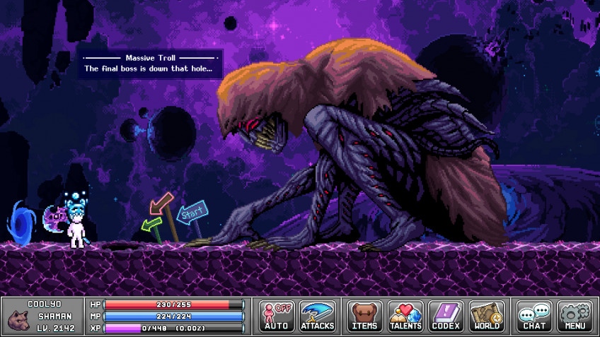 11 лучших idle-игр: Clicker Heroes, NGU IDLE, Realm Grinder и другие 11 лучших idle-игр: Clicker Heroes, NGU IDLE, Realm Grinder и другие