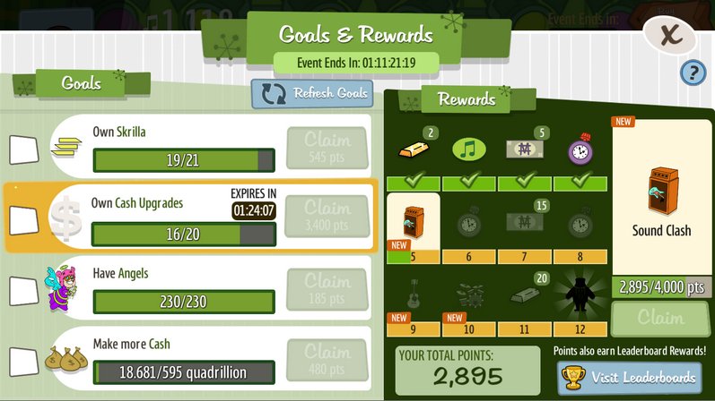 11 лучших idle-игр: Clicker Heroes, NGU IDLE, Realm Grinder и другие 11 лучших idle-игр: Clicker Heroes, NGU IDLE, Realm Grinder и другие