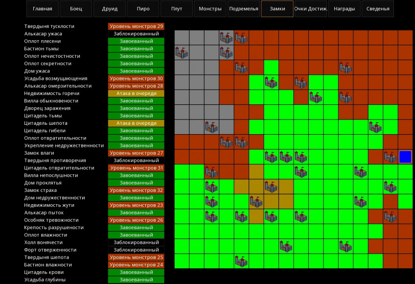 11 лучших idle-игр: Clicker Heroes, NGU IDLE, Realm Grinder и другие 11 лучших idle-игр: Clicker Heroes, NGU IDLE, Realm Grinder и другие