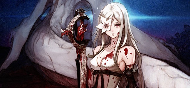Drakengard: каннибализм и инцест в стране эльфов и фей Drakengard: каннибализм и инцест в стране эльфов и фей