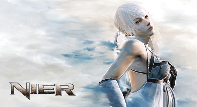 Drakengard: каннибализм и инцест в стране эльфов и фей Drakengard: каннибализм и инцест в стране эльфов и фей