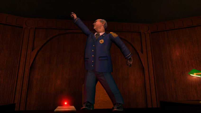 Stubbs the Zombie in Rebel Without a Pulse. Живее всех живых? Stubbs the Zombie in Rebel Without a Pulse. Живее всех живых?