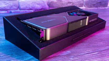 Тест RTX 3080 Ti. Красиво жить не запретишь