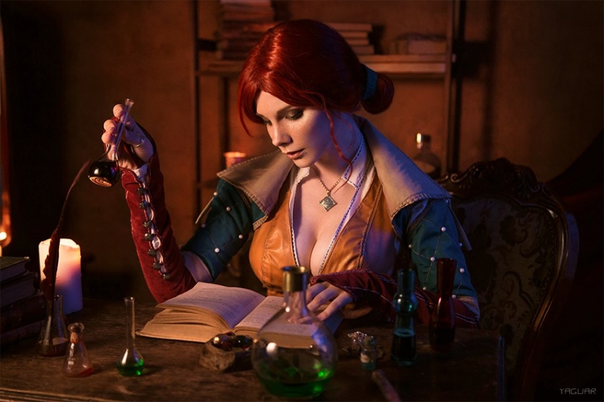 Watch Bloodrayne Online (2017)