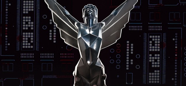 Overwatch и все-все-все. Чем запомнилась церемония The Game Awards 2016 Overwatch и все-все-все. Чем запомнилась церемония The Game Awards 2016