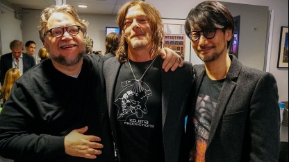 10 лучших ролей голливудских актёров в играх. Сэмюэль Л. Джексон, Рутгер Хауэр, Уиллем Дефо и другие