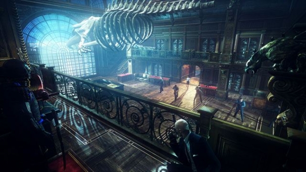 [PUNIQRANDLINE-(au-dating-names.txt) 27 Игромания рецензия hitman absolution 9172