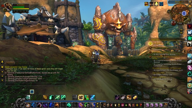 warlords of draenor персонажи. 37983d90964af708. warlords of draenor персонажи фото. warlords of draenor персонажи-37983d90964af708. картинка warlords of draenor персонажи. картинка 37983d90964af708. Главная интрига нового дополнения для World of Warcraft раскрылась за несколько дней до официального анонса, когда Blizzard зарегистрировала торговую марку Warlords of Draenor. Из названия ясно, где мы окажемся и с кем столкнемся. Одно оставалось непонятным: как мы попадем на планету, которую давным-давно разнесло на кусочки? warlords of draenor персонажи. 37983d90964af708. warlords of draenor персонажи фото. warlords of draenor персонажи-37983d90964af708. картинка warlords of draenor персонажи. картинка 37983d90964af708. Главная интрига нового дополнения для World of Warcraft раскрылась за несколько дней до официального анонса, когда Blizzard зарегистрировала торговую марку Warlords of Draenor. Из названия ясно, где мы окажемся и с кем столкнемся. Одно оставалось непонятным: как мы попадем на планету, которую давным-давно разнесло на кусочки?