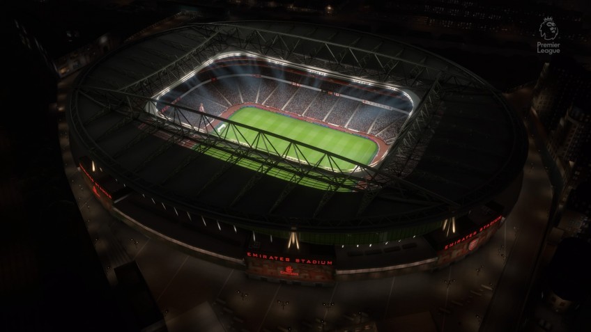 Собрать команду мечты в Ultimate Team стало проще благодаря тому, что теперь можно покупать игроков за очки опыта, которые даются буквально за любое движение