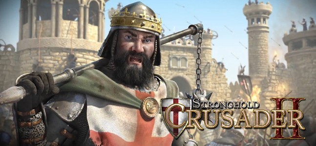 скачать журнал мир пк stronghold crusader 2 тормозит