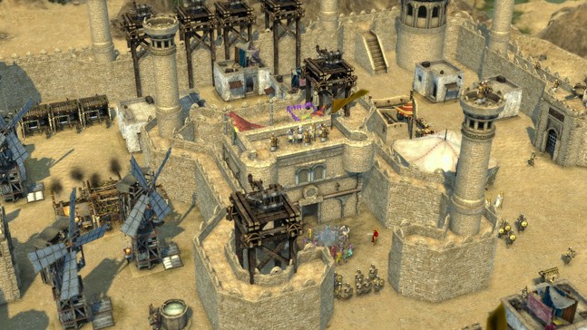 Stronghold crusader 2 special edition что входит. Смотреть фото Stronghold crusader 2 special edition что входит. Смотреть картинку Stronghold crusader 2 special edition что входит. Картинка про Stronghold crusader 2 special edition что входит. Фото Stronghold crusader 2 special edition что входит