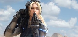 Heroes of the Storm Heroes of the Storm