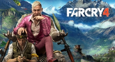 Что лучше far cry 4 или 5. Смотреть фото Что лучше far cry 4 или 5. Смотреть картинку Что лучше far cry 4 или 5. Картинка про Что лучше far cry 4 или 5. Фото Что лучше far cry 4 или 5