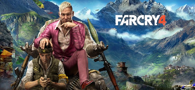 Что лучше far cry 4 или 5. Смотреть фото Что лучше far cry 4 или 5. Смотреть картинку Что лучше far cry 4 или 5. Картинка про Что лучше far cry 4 или 5. Фото Что лучше far cry 4 или 5