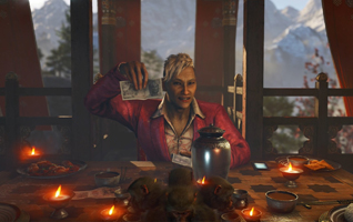 Что лучше far cry 4 или 5. Смотреть фото Что лучше far cry 4 или 5. Смотреть картинку Что лучше far cry 4 или 5. Картинка про Что лучше far cry 4 или 5. Фото Что лучше far cry 4 или 5