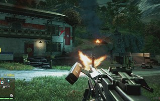 Что лучше far cry 4 или 5. Смотреть фото Что лучше far cry 4 или 5. Смотреть картинку Что лучше far cry 4 или 5. Картинка про Что лучше far cry 4 или 5. Фото Что лучше far cry 4 или 5