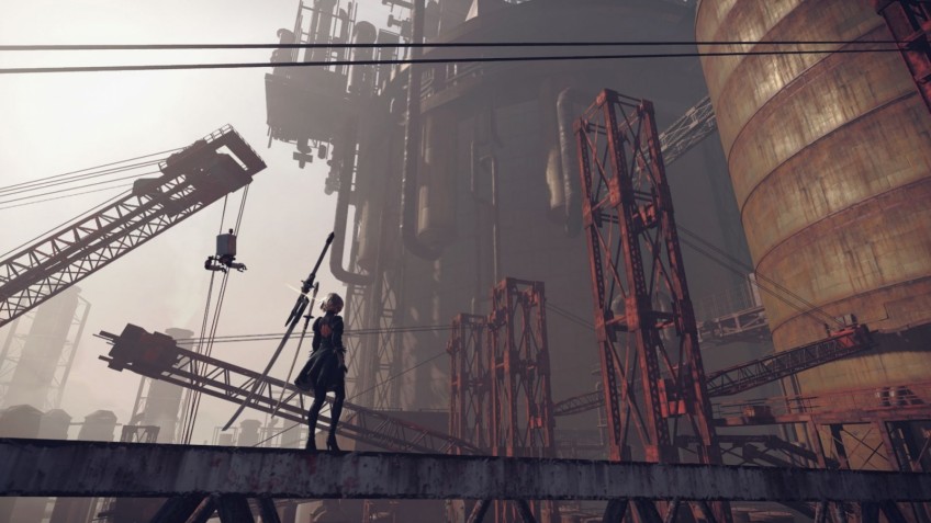 10 лучших нарративных игр десятилетия. От To the Moon до Disco Elysium 10 лучших нарративных игр десятилетия. От To the Moon до Disco Elysium