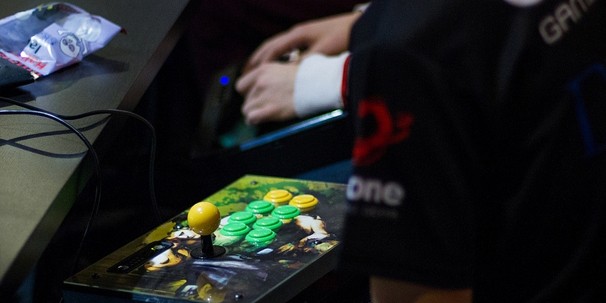 Сияние северной звезды, или Итоги Dreamhack Winter 2012 Сияние северной звезды, или Итоги Dreamhack Winter 2012