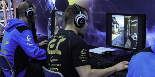 Сияние северной звезды, или Итоги Dreamhack Winter 2012 Сияние северной звезды, или Итоги Dreamhack Winter 2012