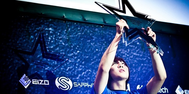 Сияние северной звезды, или Итоги Dreamhack Winter 2012 Сияние северной звезды, или Итоги Dreamhack Winter 2012