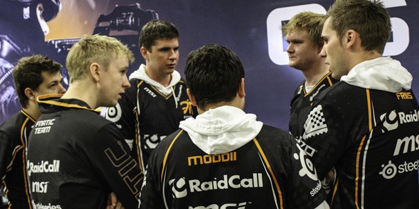 Сияние северной звезды, или Итоги Dreamhack Winter 2012 Сияние северной звезды, или Итоги Dreamhack Winter 2012