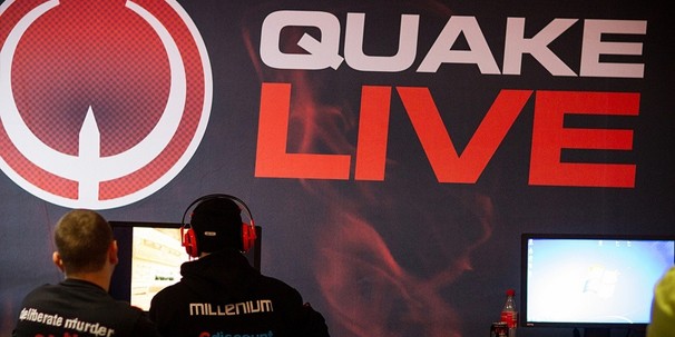 Сияние северной звезды, или Итоги Dreamhack Winter 2012 Сияние северной звезды, или Итоги Dreamhack Winter 2012