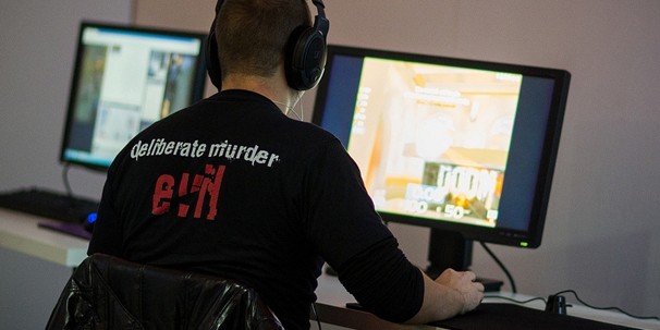 Сияние северной звезды, или Итоги Dreamhack Winter 2012 Сияние северной звезды, или Итоги Dreamhack Winter 2012