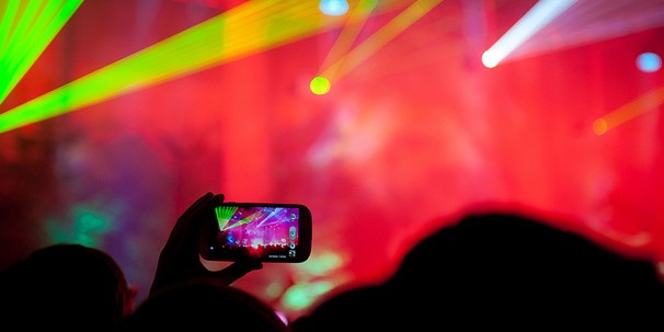 Сияние северной звезды, или Итоги Dreamhack Winter 2012 Сияние северной звезды, или Итоги Dreamhack Winter 2012
