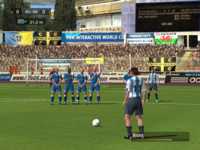 Руководство и прохождение по "FIFA 06"
